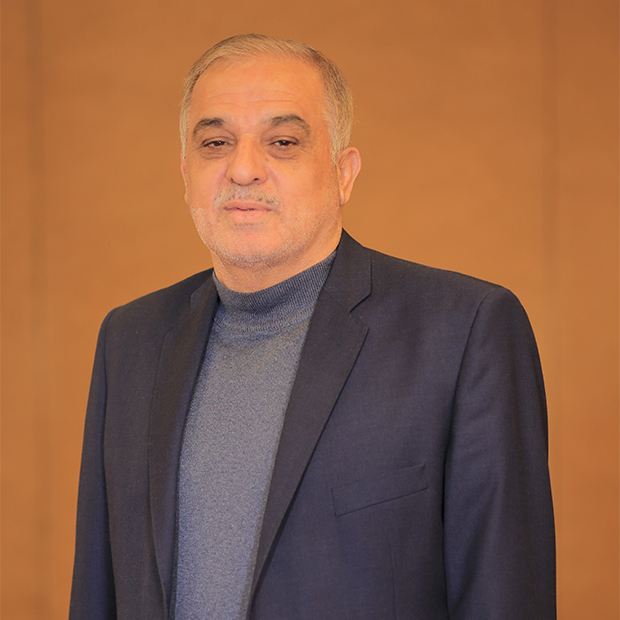 Fathi Abdel Hadi AlAkal